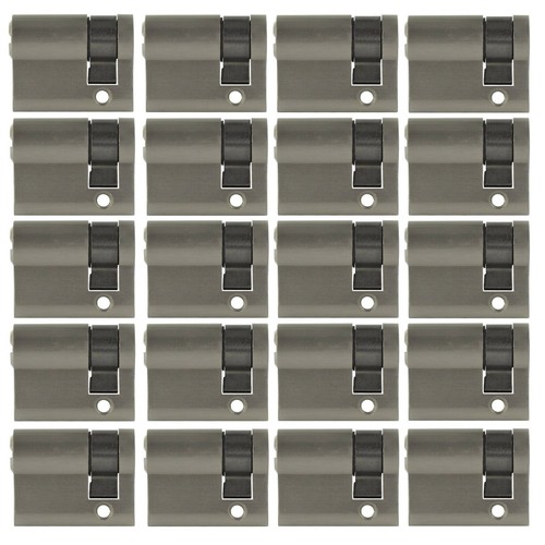 20x cylindre 40mm 30 10 - 2,
