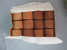 V037 CB BOITE DE 12 BOBINES