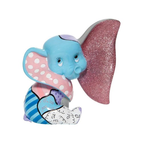 Bébé dumbo figurine - bébé,