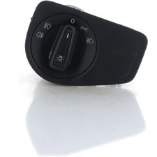 Interrupteur d'éclairage - Volkswagen GOLF VII PH.2 - 5G0941431BFWZU - M0-8344T