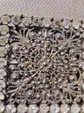 Boucle De Ceinture Ancienne