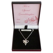 925 Argent Sterling Cheval