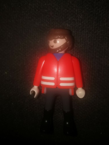 Playmobil 3881 rescue jump - playmobil,