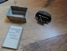 Neuf - Recepteur température d'eau pour Simca 1000 - Veglia 30460