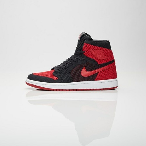 Nike air jordan ret - ret, hi