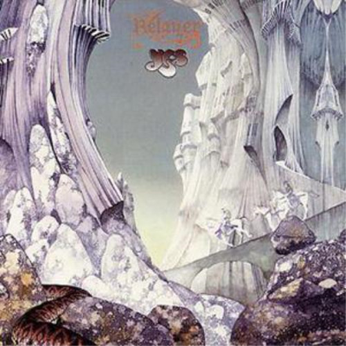 Yes relayer remastered - relayer, (remastered