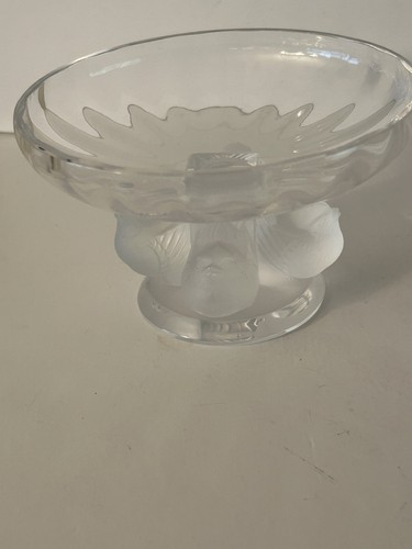 Lalique nogent clear - lalique, and