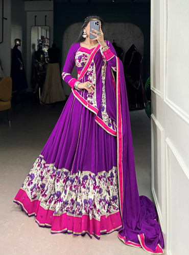 Bollywood designer lehenga - bollywood,