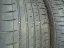 Pneu 205/55 R15 88 V AUTRES ACCEIERA Eté