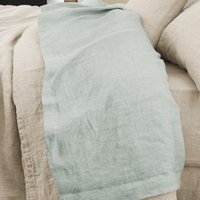Drap plat 240x300 cm Lin