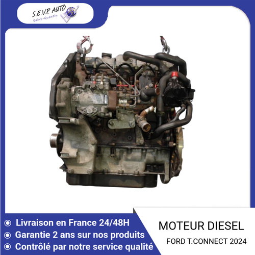 Moteur ford - ,