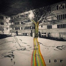 ior Ior (Vinyl) 12" Album