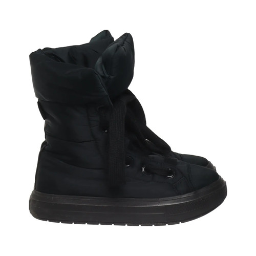 Converse bottes lacets - bottes, à