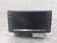 Autoradio GPS - Citroen C-Crosser - Peugeot 4007 - Outlander - 8750A139 *