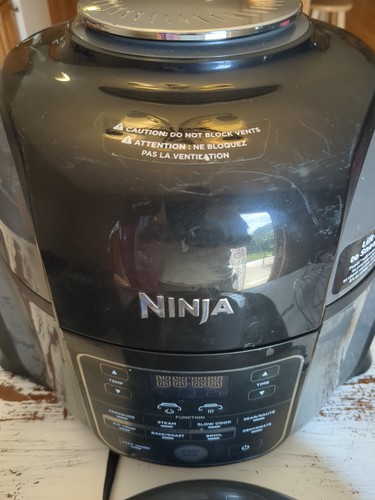 Ninja foodi slow - ninja, cooker