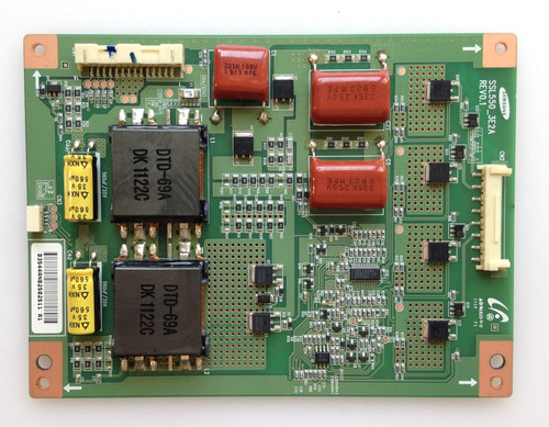 Platine inverter ssl550 3e2a - platine,