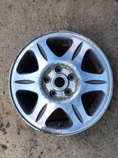 Jante Alliage R15 6 1/2JX15 H2-31 Lancia kappa Original 46466623 60658760