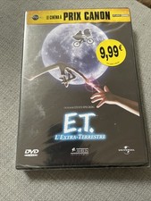 DVD Neuf Emballé « E.T