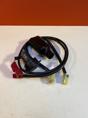 Kit prise 12v pour - pour, honda