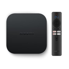 Mi TV Box S 2nd Gen