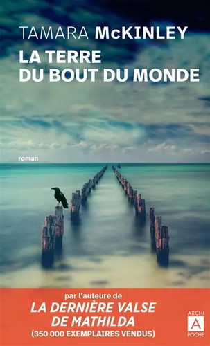Terre bout du - du,