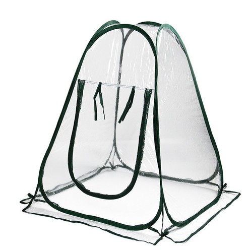 Petite serre portable - , pour