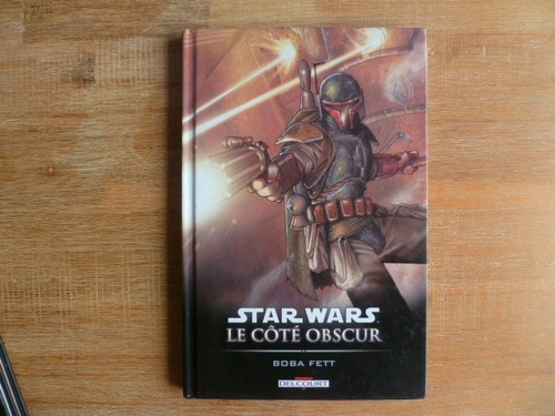 Comics star wars - star,