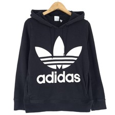 Adidas Hoodie Sweat À Capuche