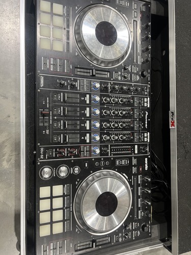 Pioneer ddj digital - digital, dj