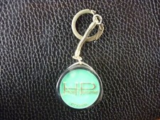 Ancien porte-clé porte-pièces HYDRO PULSATEUR. Paris.