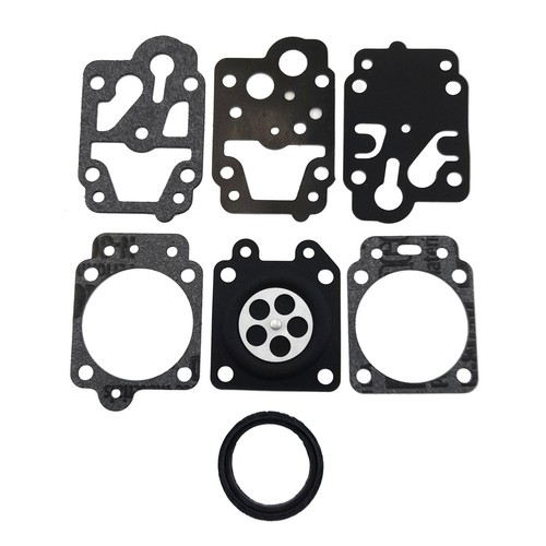 Kit membrane carburateur - membrane,