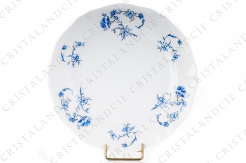 Assiette dessert par - assiette,
