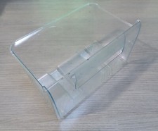 Bac Légumes Rack Tiroirs Compartiment Plastique Congélateur California DD1-12-1