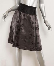 MARC JACOBS Black + Dark Gray