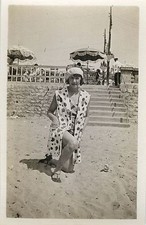 PHOTO ANCIENNE - VINTAGE