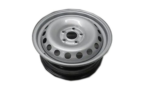 Jante tole acier gris 0jx15 - acier,