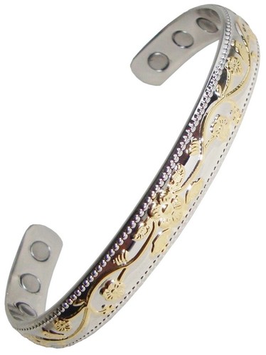 Bracelet magnétique femmes - bracelet,