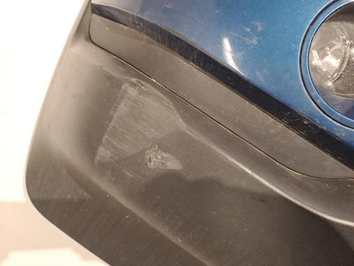 Pare choc avant bmw e53 - x5,