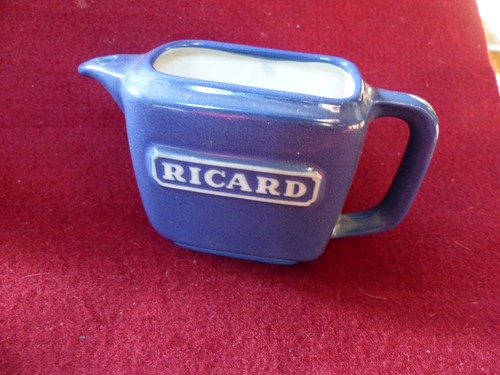 Ricard petit pichet - ricard,