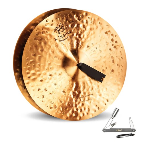 Zildjian k1141 k - k1141, 18"
