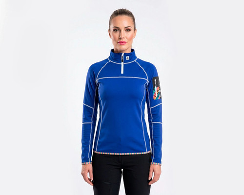 Sweat shirt haut polaire - haut,