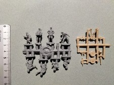 STRELETS M158 / 1 x GRAPPE