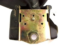 Ceinture avant droit RENAULT