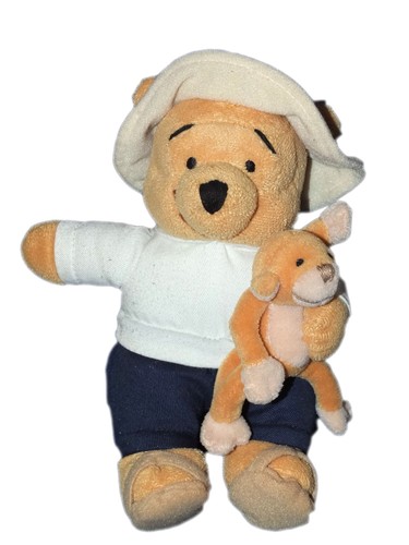 Collector peluche doudou - peluche,