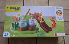 PLAYMOBIL 123 71317 WINNIE