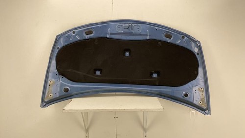 Capot renault clio - 3, 2