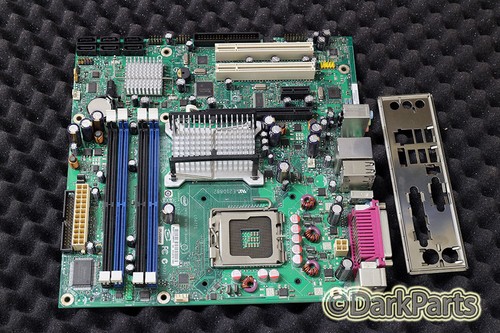 Intel desktop board - intel,