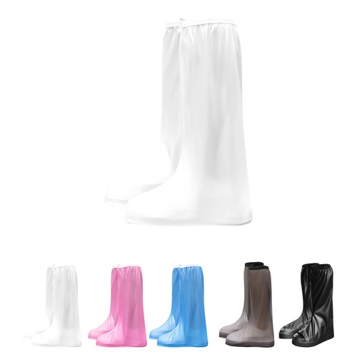 Couvre chaussures pluie - couvre-chaussures, de
