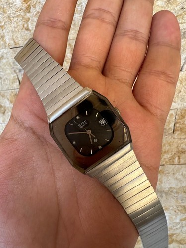 Montre rado vintage - rado,