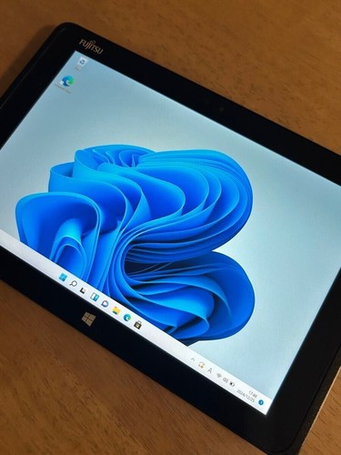 Tablette fujitsu q506 - tablette, pc